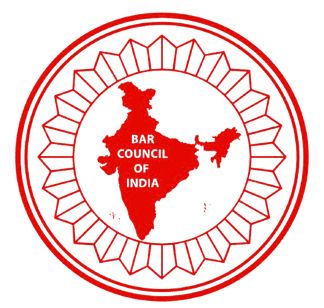 Bar Council of India Logo